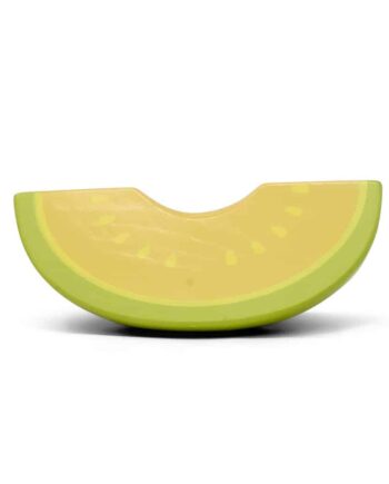 Cantaloupe Melon fra Mamamemo – Sjovt Trælegetøj!