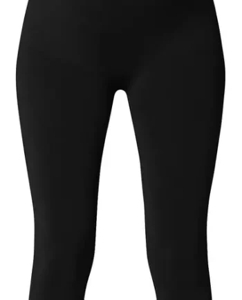 Cara Sømløs Leggings - Komfort under Graviditet