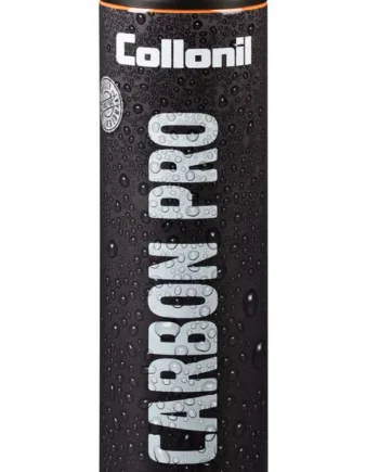 Langtidsholdbar imprægnering til fleksible materialer - Carbon Pro