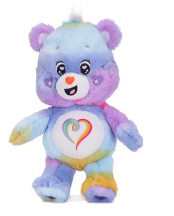 Care Bears Lilla Bamse - 30 cm Krammedyr Tilbud