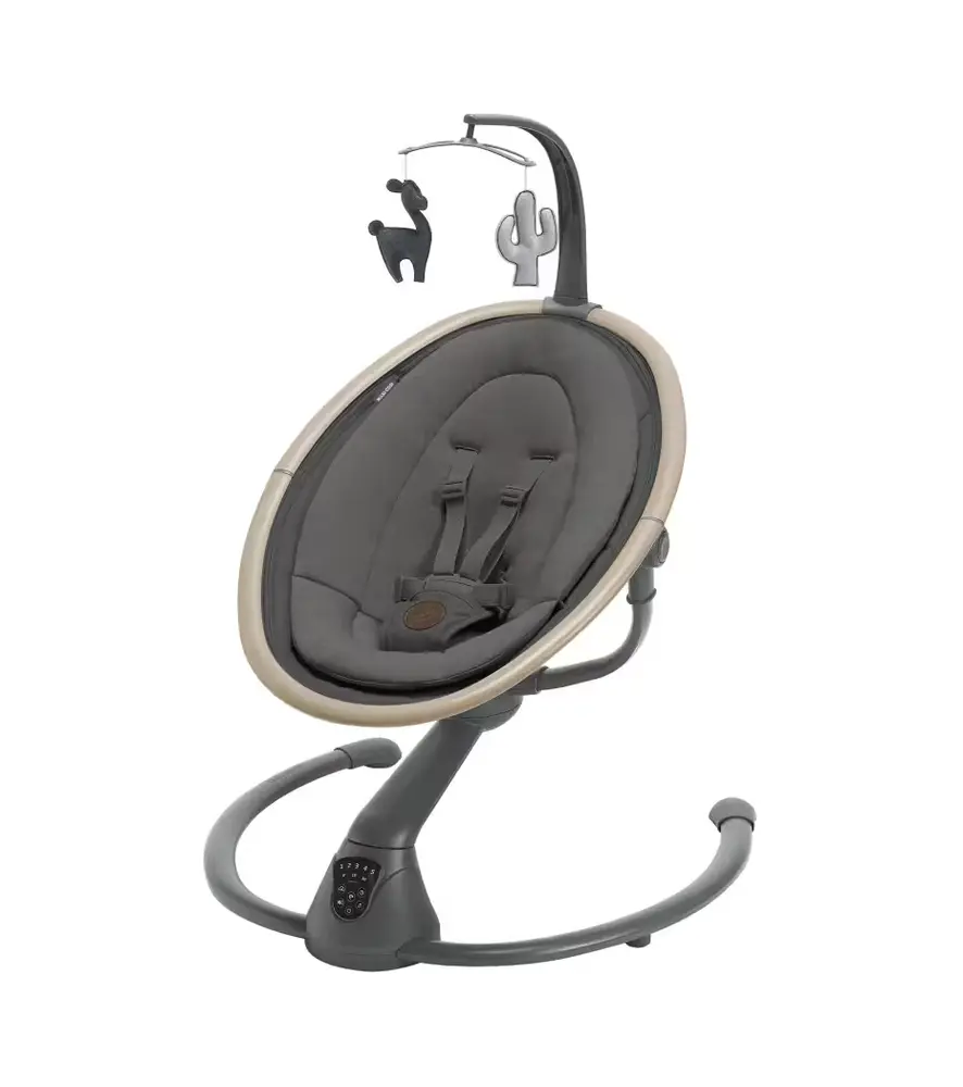 Cassia Swing Beyond Graphite