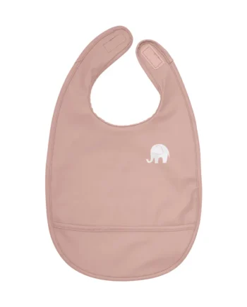 Holdbar PU Hagesmæk i Misty Rose fra Celavi