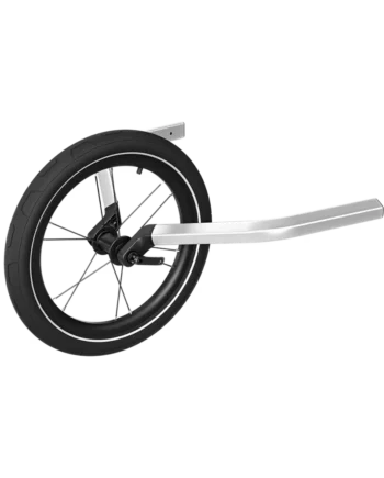 Thule Chariot Jogging Kit – Dobbelt Løbevognsudstyr