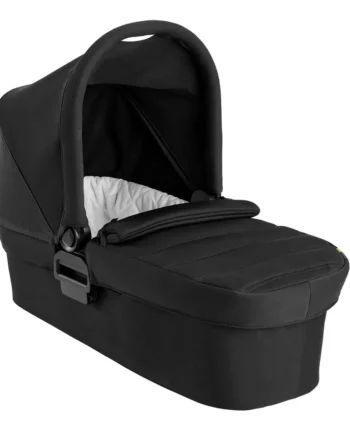 City Mini GT Dobbelt Barnevogn - Fantastisk Tilbud!