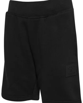 Hummel Clean Shorts - Komfortable og stilfulde til børn