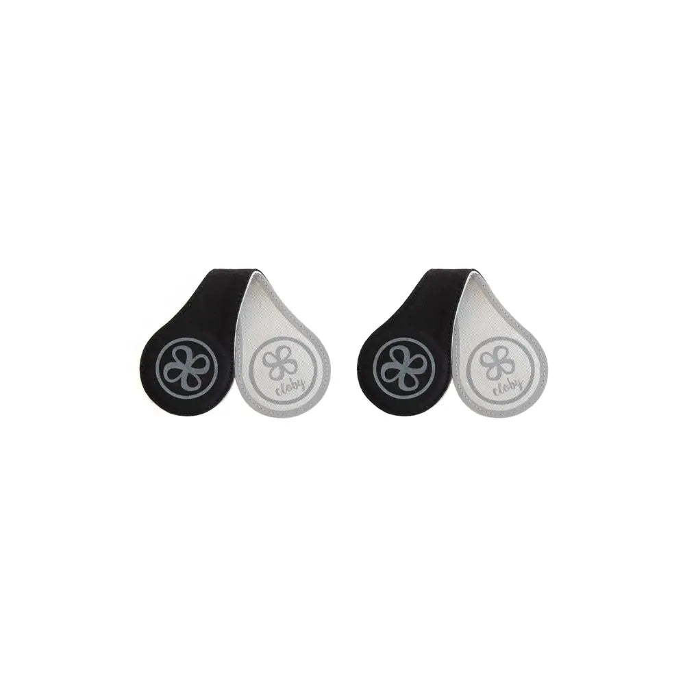Cloby Refleks Clips - Praktiske Multifunktionelle Clips