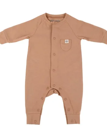 Cloby UV Heldragt - Kokosbrun til Baby