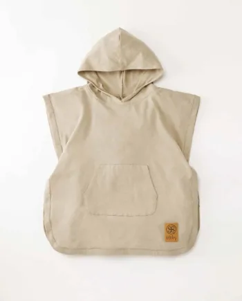 Cloby UV Poncho Sandy Beach – Ideel til stranddage