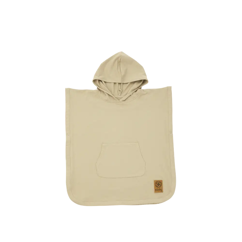 Cloby UV Poncho – Beskyt dit barn mod solen!