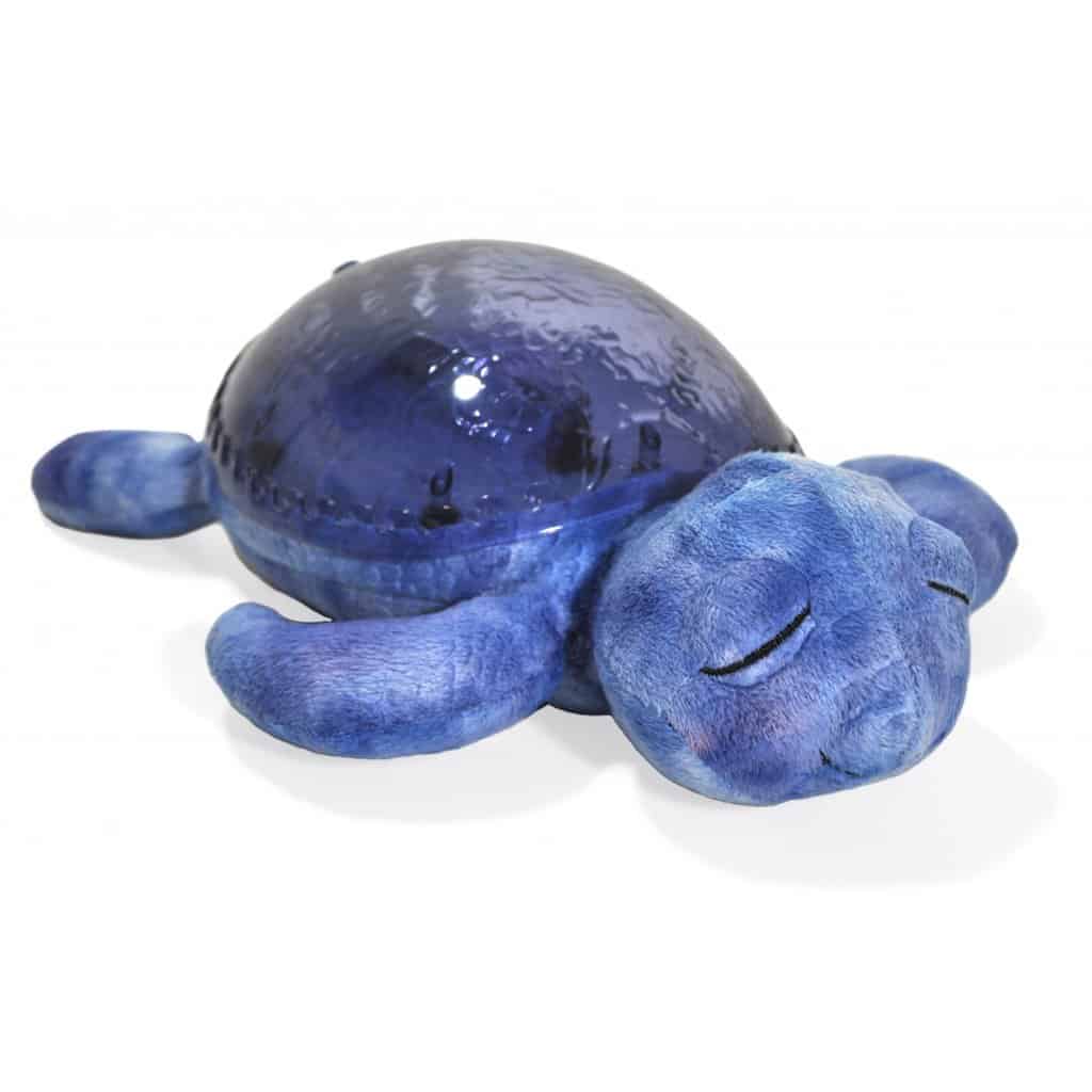 Cloud B Tranquil Turtle Ocean - Beroligende natlampe