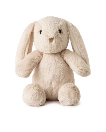 Sød Billy Bunny Lampe til Tryg Søvn - Love Light