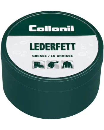 Collonil Læderfedt 200 Ml – Pleje til Glat Læder