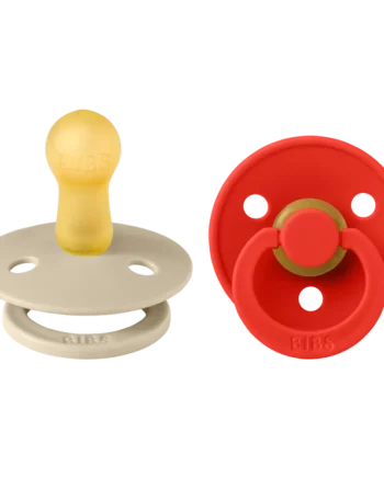 Vanilje Candy Apple Sut fra Bibs - Sikker og Beroligende