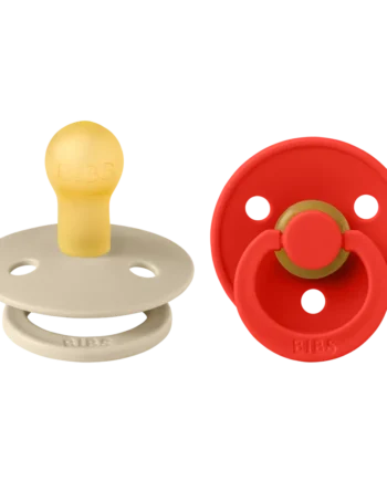 Bibs Vanilla Candy Apple Sut – Ideel til din baby