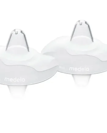 Medela Contact Ammebrik 24 mm - 2-Pak Tilbud