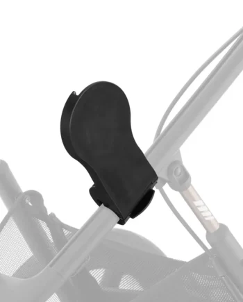 Cybex Avi Spin Cot Adapter - Perfekt til nyfødte!