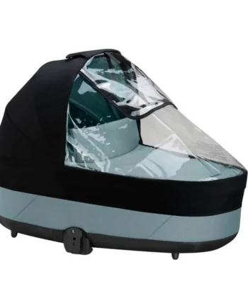 Cybex Cot S Lux - Regnslag til Beskyttelse mod Vejret