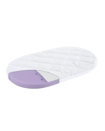 Cuddledream Liftmadras 30x75 cm – Optimal komfort til babyer