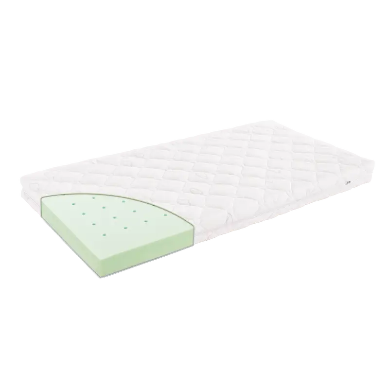 Cuddledream Plus Jr. Sengemadras 70x160 cm – Uovertruffen Tilbud!