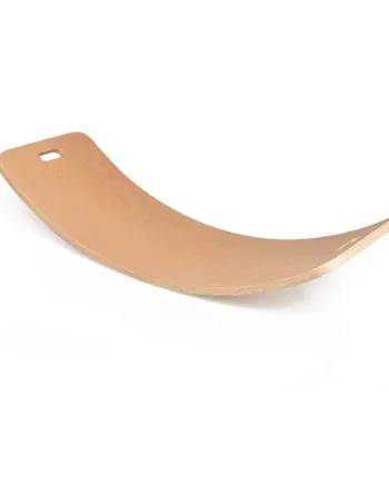 Curve Lab Major Arc Balancebræt - Leg og Fantasi!