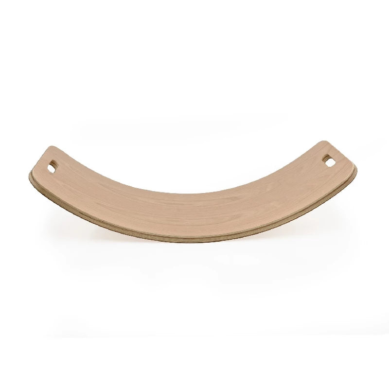 Curve Lab Perfect Arc Balancebræt - Leg og Motorik Forbedring