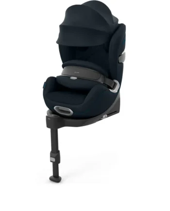 Anoris T2 i-Size Plus Autostol - Nautical Blue på tilbud!