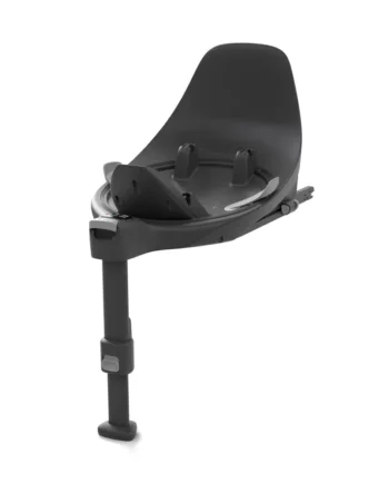 Cybex Base T til Cloud T og Sirona T - Sikkerhed i bilen