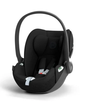 Cloud T i-Size Babyautostol - Sepia Black til salg!