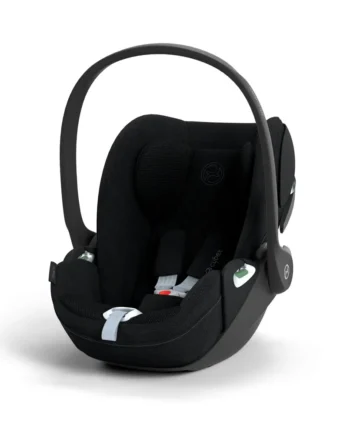 Cloud T i-Size Plus - Sepia Black Babyautostol på tilbud!