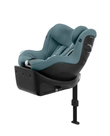 Sirona Gi i-Size Plus - Stormy Blue på tilbud!
