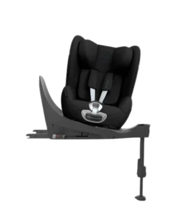 Cybex Sirona T i-Size Autostol - Sepia Black Tilbud!