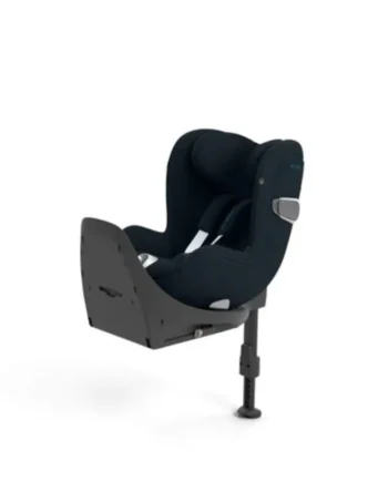 Cybex Sirona T i-Size Plus Autostol - Nautical Blue