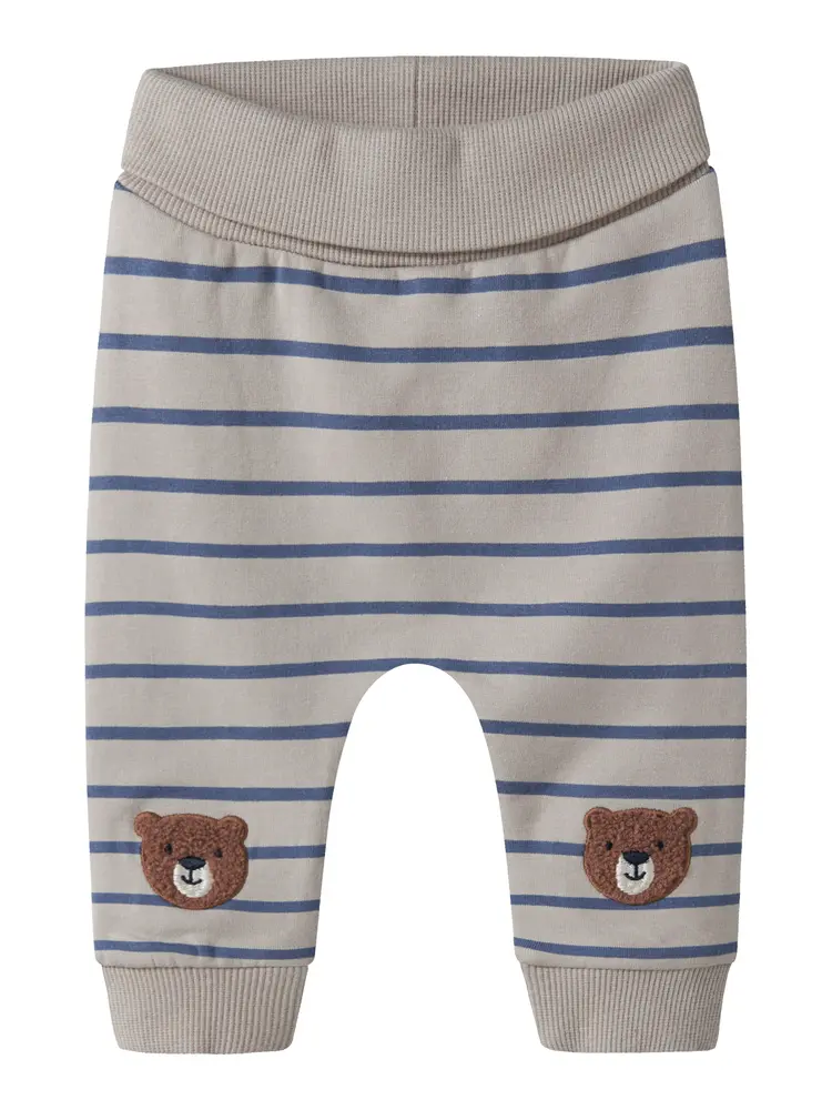 Daddel Sweatpants Chateau Gray 62