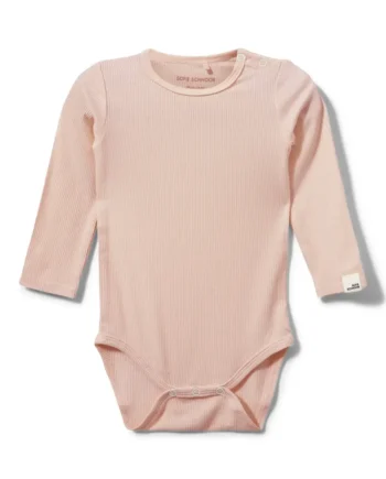 Langærmet bodystocking fra Sofie Schnoor Kids - Black Friday!