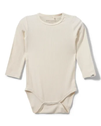 Langærmet Bodystocking fra Sofie Schnoor Kids - Kvalitet til børn