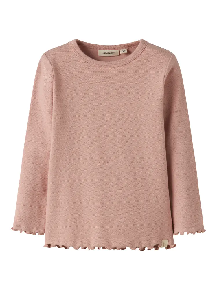 Dimia Bluse Misty Rose 116
