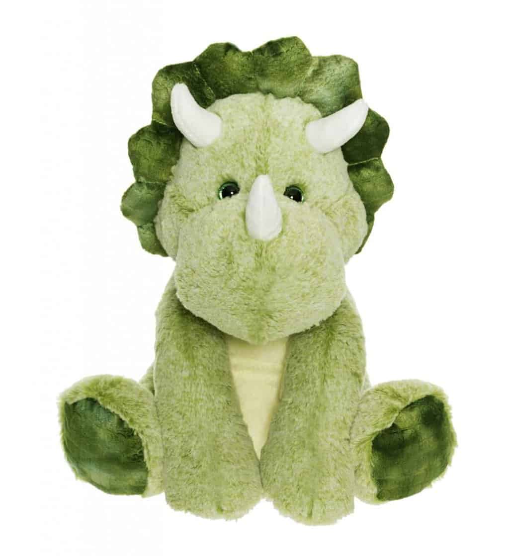 Sød Dino Bamse fra Teddykompaniet - Nyhed!