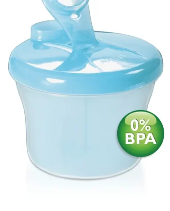 Doseringsboks til Mælkepulver fra Philips Avent - Black Friday!