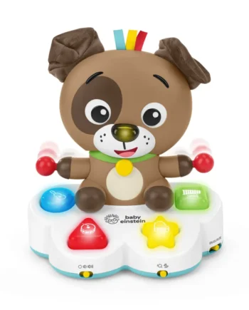 Interaktiv Trommesæt - Baby Einstein Musiklegetøj