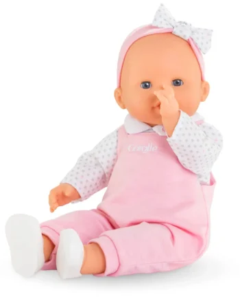 Dukke Lise 36 cm - Uforglemmelig legeoplevelse!