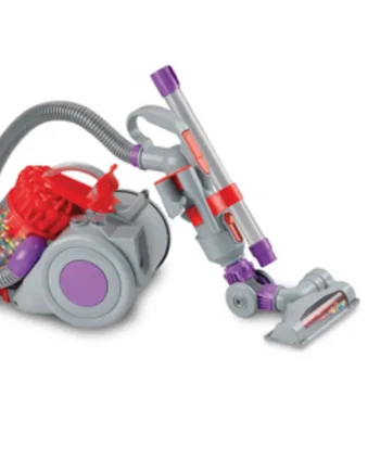 Dyson DC22 Legetøjsstøvsuger til Rolleleg - Sjov og Realistisk!