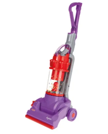 Dyson DC14 Støvsuger – Realistisk Legetøj til Rolleleg!