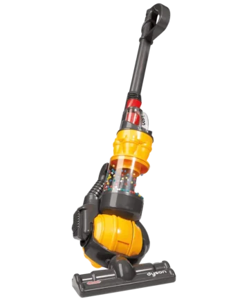 Dyson Kuglestøvsuger til Rolleleg - Fantastisk Legetøj!