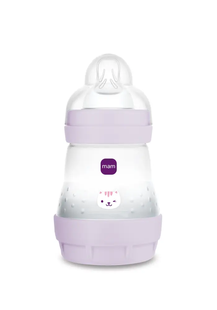 Easy Start Anti-colic 160ml -pk Pink