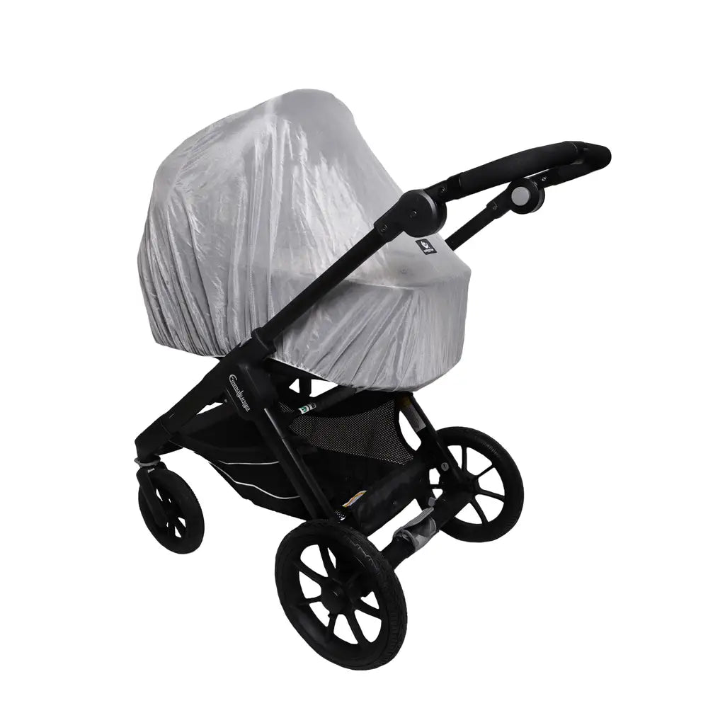 Easygrow UV-net til barnevogn og klapvogn - Solbeskyttelse