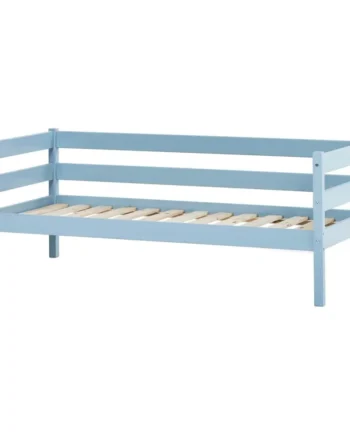 Eco Comfort Juniorseng 70x160 Cm - Dream Blue tilbud
