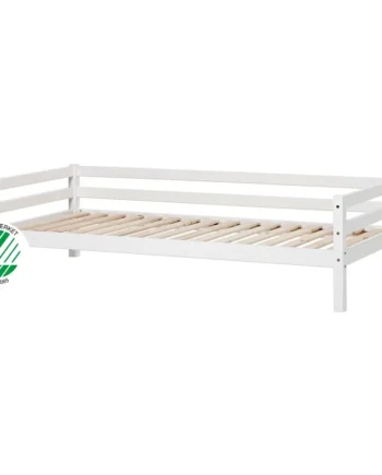 Eco Dream Sofaseng 90x200 Cm Hvid - Fantastisk Tilbud!