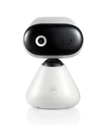 Ekstra Kamera til Motorola PIP1500 Connect WiFi - Udvid Overvågning