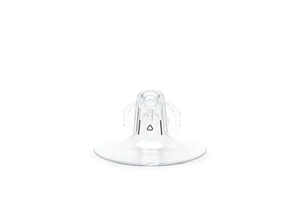 Elvie Brystskjold 24mm - Effektiv og BPA-fri Pakke
