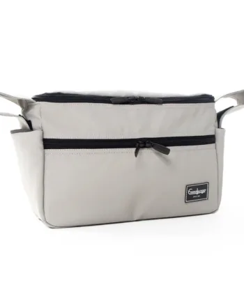 Emmaljunga Urban Pearl Organiser – Fantastisk Tilbud!